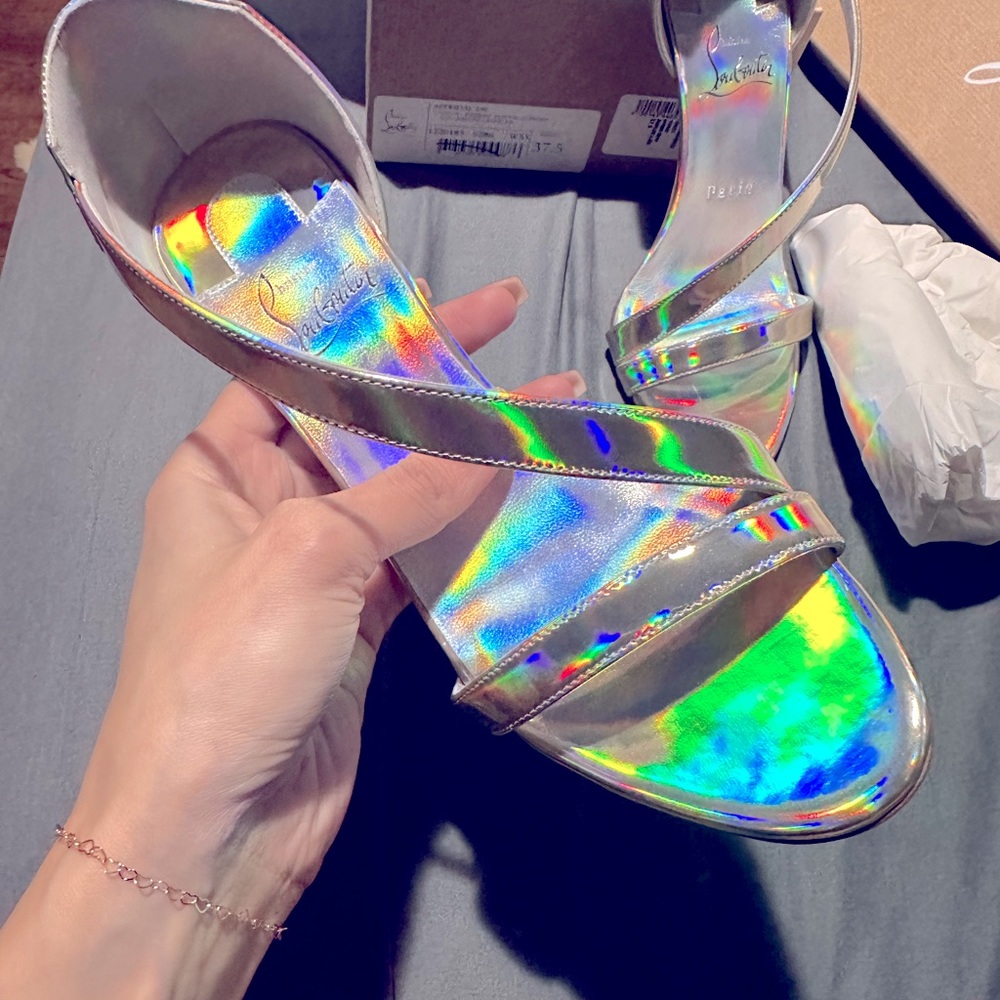 Christian Louboutin Astridal Sandals